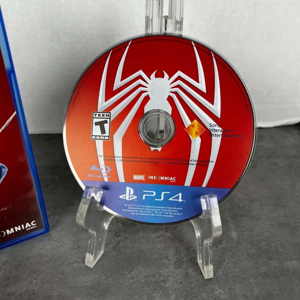 Sony marvel spider